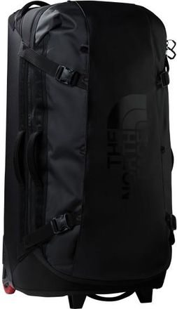 The North Face Base Camp Rolling Thunder 36 Reisetasche - | schwarz