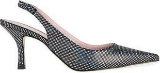 Luca Valentini FOOTWEAR - Pumps sur YOOX.COM