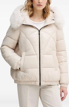 Geox Piumino Backsie - Toni neutri