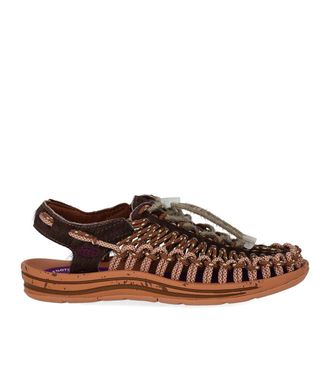 Keen SANDALO UNEEK LEA MARRONE KEEN