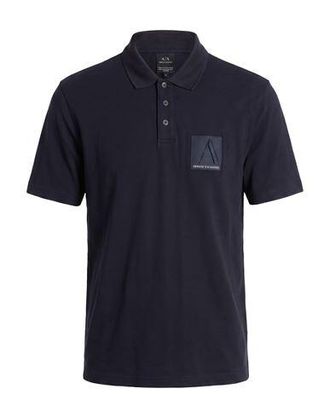 A|X Armani Exchange TOPWEAR - Polo shirts on YOOX.COM