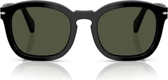 Persol Zonnebrillen - unisex - Zonnebrillen - Zwart - 54 MM - Accessoires
