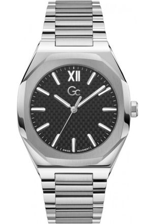 Gc Gc Z26004G2MF Mens Watch - Silver - One Size