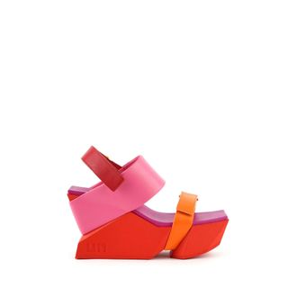 United Nude Brutt Sandal