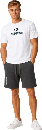 Superga Hombre, Deporte, Multicolor, Talla: 2XL