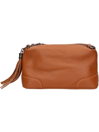 Gave Lux tas vrouwen DARK COGNAC