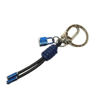 Louis Vuitton Pre-owned Tela key-holders - - Pre-owned - Uomo - Multicolore - ONE SIZE