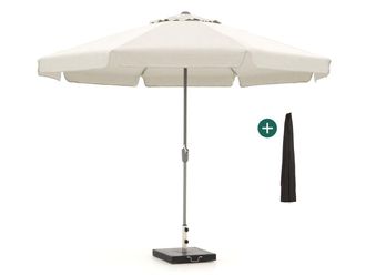 Shadowline Aruba parasol &oslash; 350cm