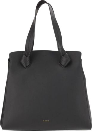 Jil Sander Donna, Borse, Nero, Taglia unica, new