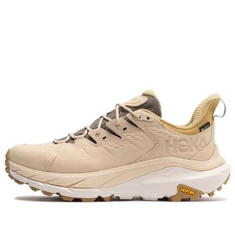 Hoka One One Kaha 2 Low GTX Oak Alabaster 1123190F-OKLB