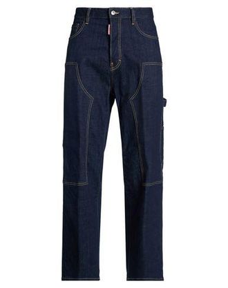 Dsquared2 PARTES DE ABAJO - Pantalones vaqueros en YOOX.COM
