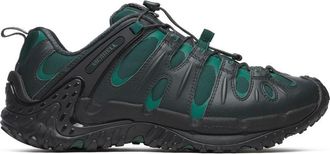 Merrell Cham Redux Leather 1TRL in Green