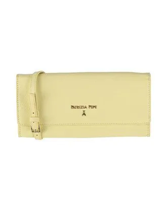 Patrizia Pepe Small Leather Goods - Document holders sur YOOX.COM