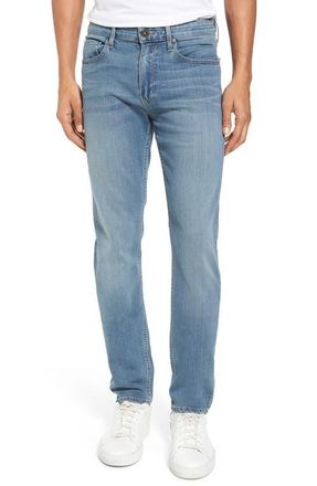Paige Transcend - Lennox Slim Fit Jeans in Liam at Nordstrom, Size 31
