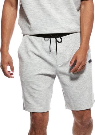 Karl Lagerfeld Karl Lagerfeld Waffle Texture Drawstring