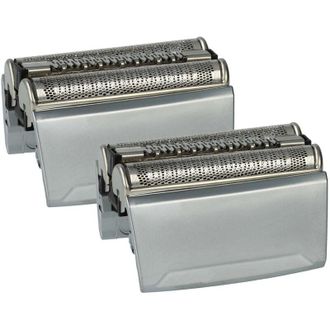 OEM Cuchillas De Repuesto Para Afeitadora El&eacute;ctrica, Compatibles Con Modelos 5050cc, 5070cc, 5080cc, Color Plata-producto Compatible