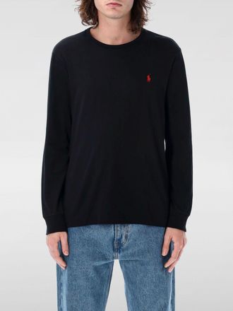 Polo Ralph Lauren Sweatshirt POLO RALPH LAUREN Men color Black