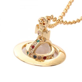 Vivienne Westwood NEW TINY ORB Necklace