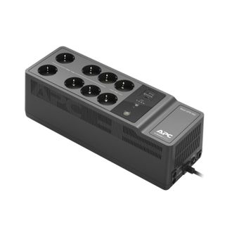 A.P.C. Apc Be850g2-it Sistema De Alimentaci&oacute;n Ininterrumpida (ups) En Espera (fuera De L&iacute;nea) O Standby (offline) 0,85 Kva 520 W