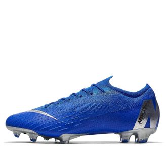 Nike Mercurial Vapor 12 Elite FG Racer Blue AH7380-400