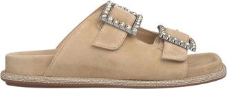 Alma En Pena Alma EN Pena, Donna, Scarpe, Beige, 36 EU, new
