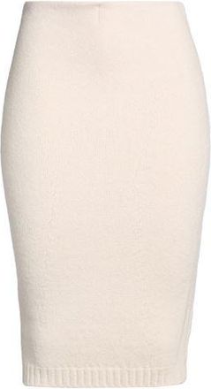 Tom Ford PARTES DE ABAJO - Faldas midi en YOOX.COM