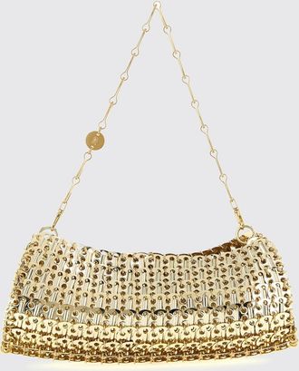 Paco Rabanne Borsa 1969 in maglia di ottone