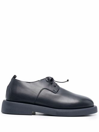 Mars&egrave;ll Gomello veterschoenen - Blauw