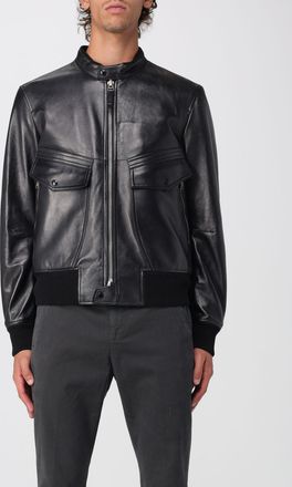 Tom Ford Giacca biker Tom Ford in pelle