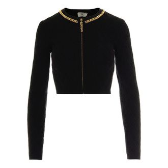 Elisabetta Franchi Sweaters