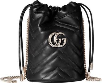 Gucci Gg Marmont Bag