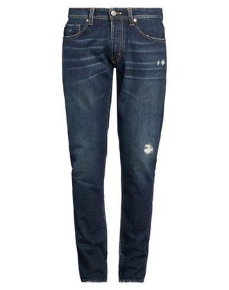 Sartoria Tramarossa PARTES DE ABAJO - Pantalones vaqueros en YOOX.COM