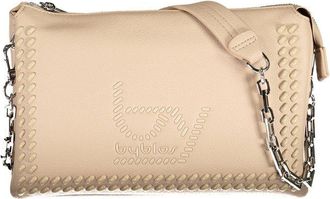 Byblos Polyurethane Women Womens Handbag