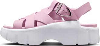 Nike Jordan Womens Jordan Willow Sandals in Pink | IB8841-607