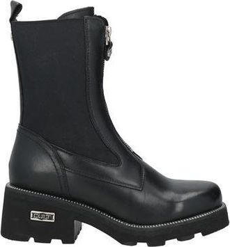 Cult CALZADO - Botines de ca&ntilde;a alta en YOOX.COM