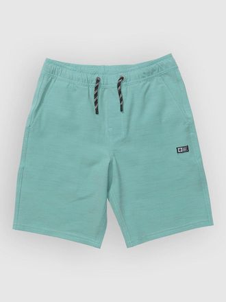 Salty Crew Drifter Elastic Hybrd Kids Pantalones Cortos estampado