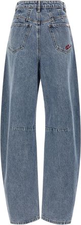 Self Portrait Jeans - Blue