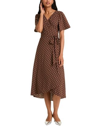 Draper James Gigi Wrap Dress
