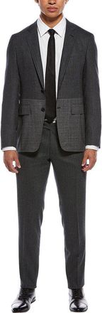 Canali 2pc Wool Suit