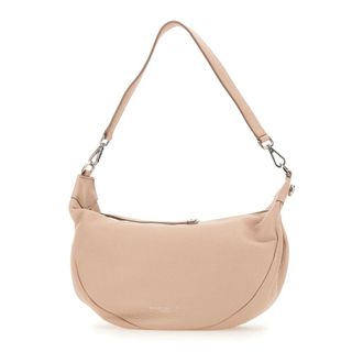 Gianni Chiarini Aisha Shoulder Bag - female - Gianni Chiarini - Shoulder Bags - Pink - ONE SIZE - Bags