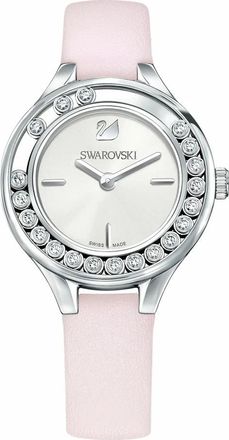 Swarovski Lovely Crystals Mini - Dames - Accessoires - Roze - Maat: ONE Size