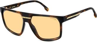 Carrera Victory C 14/S Zonnebril - unisex - Zonnebrillen - Bruin - 60 MM - Accessoires