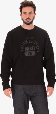 Diesel Sweatshirt Men