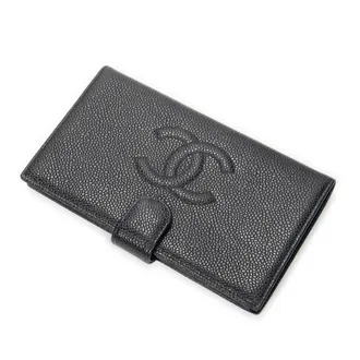 Chanel Timeless French Purse Wallet Portemonnee