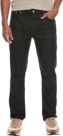 Frame Denim Frame Denim Modern Straight Rinse Jean