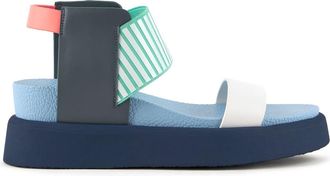 United Nude Rico Sandal Ii Sandals in Skye at Nordstrom, Size 37