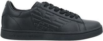 Emporio Armani FOOTWEAR - Trainers sur YOOX.COM