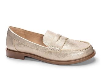 Chinese Laundry Beloved Metallic Womens Shoes Gold : 6.5 M, Synthetic
