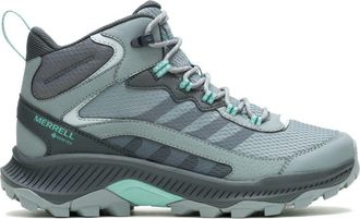 Merrell Speed Strike 2 Mid GORE-TEX in Blue