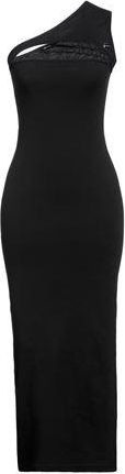 Mangano DRESSES - Maxi dresses on YOOX.COM